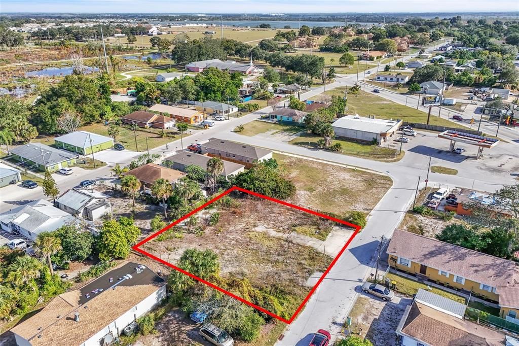 For Sale: $75,000 (0.23 acres)