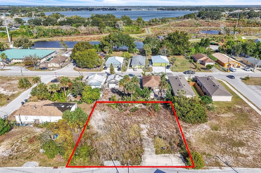 For Sale: $75,000 (0.23 acres)