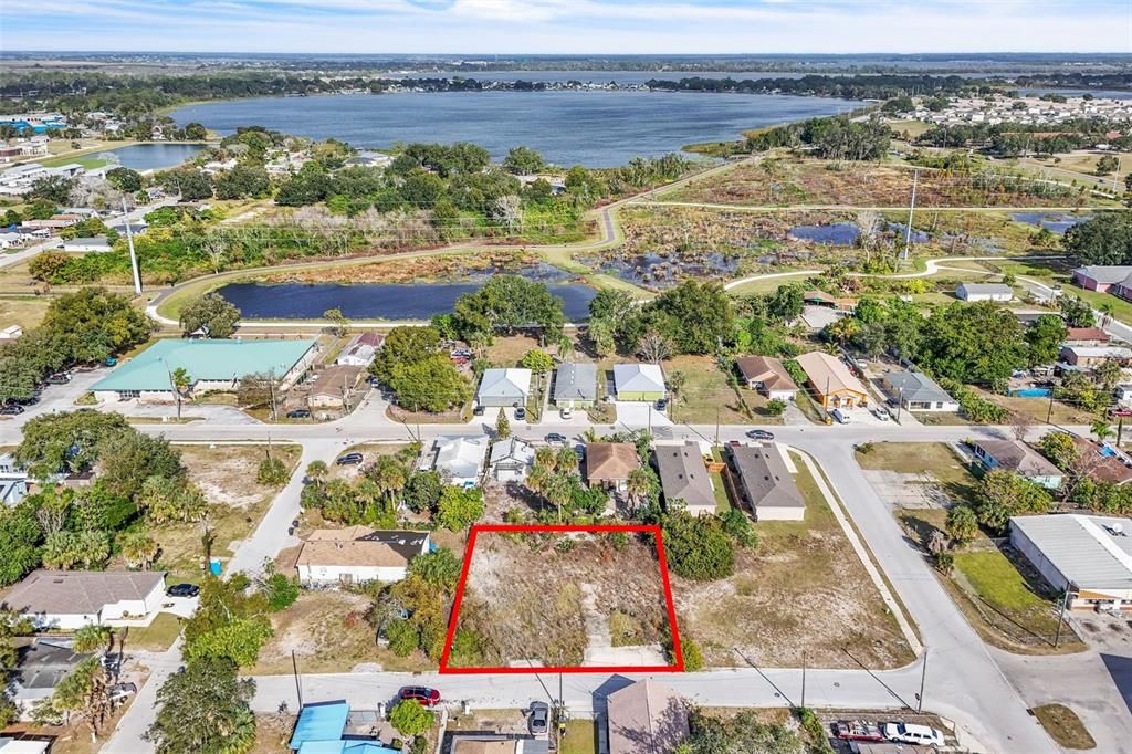 For Sale: $75,000 (0.23 acres)