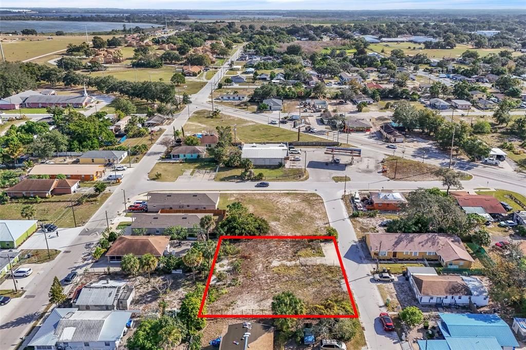 For Sale: $75,000 (0.23 acres)