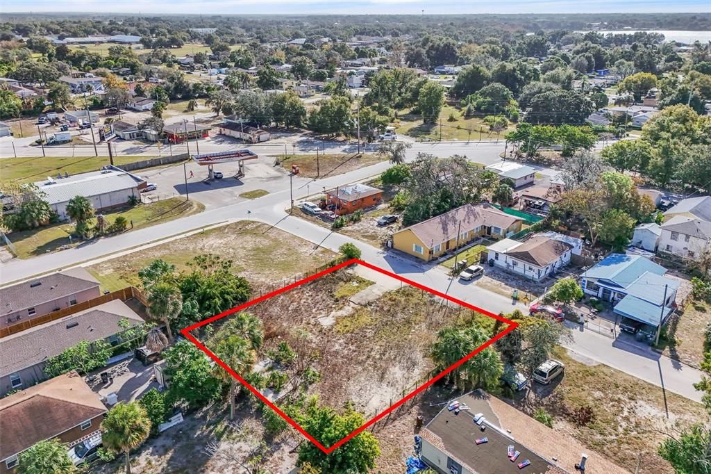 For Sale: $75,000 (0.23 acres)