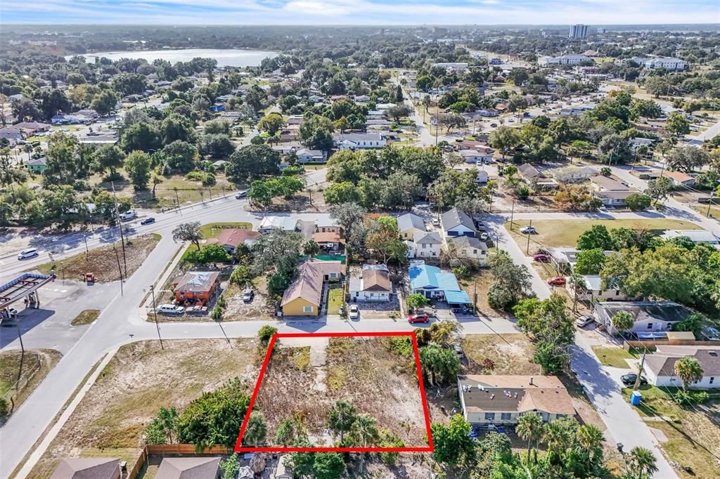 For Sale: $75,000 (0.23 acres)