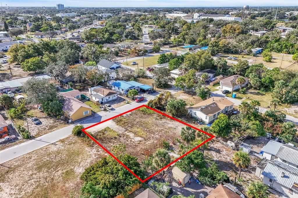 For Sale: $75,000 (0.23 acres)