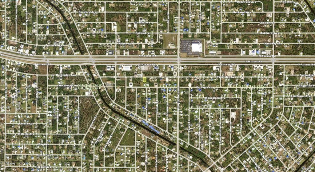 На продажу: $45,000 (0.23 acres)