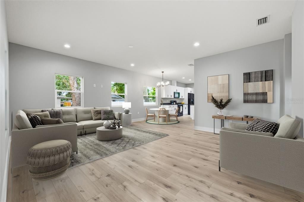 For Sale: $349,900 (3 beds, 2 baths, 1405 Square Feet)