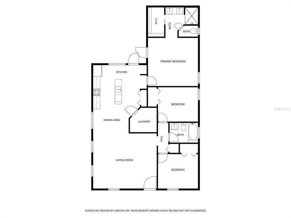 For Sale: $349,900 (3 beds, 2 baths, 1405 Square Feet)