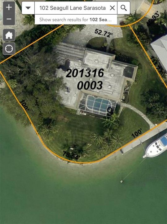 En Venta: $6,300,000 (3 camas, 3 baños, 3706 Pies cuadrados)