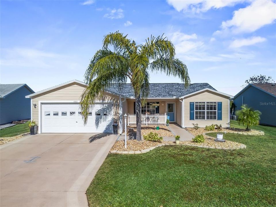 待售: $345,000 (3 贝兹, 2 浴室, 1392 平方英尺)