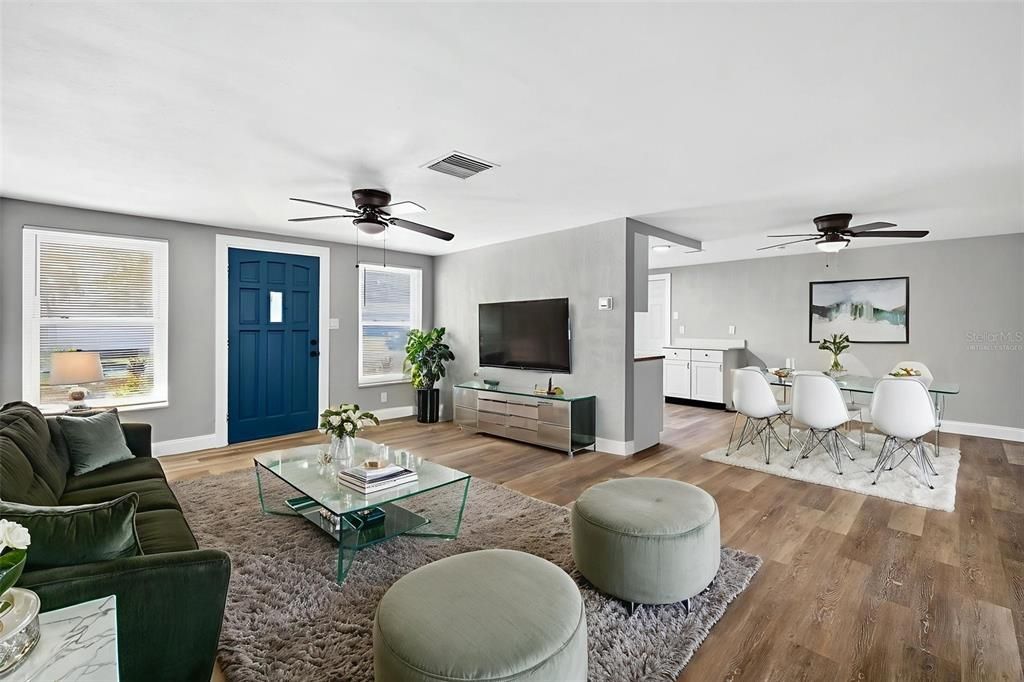 For Sale: $259,999 (3 beds, 2 baths, 1299 Square Feet)