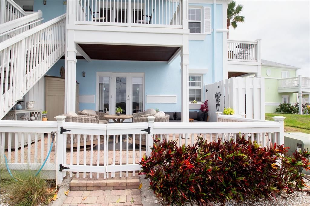 En Venta: $349,000 (1 camas, 1 baños, 694 Pies cuadrados)