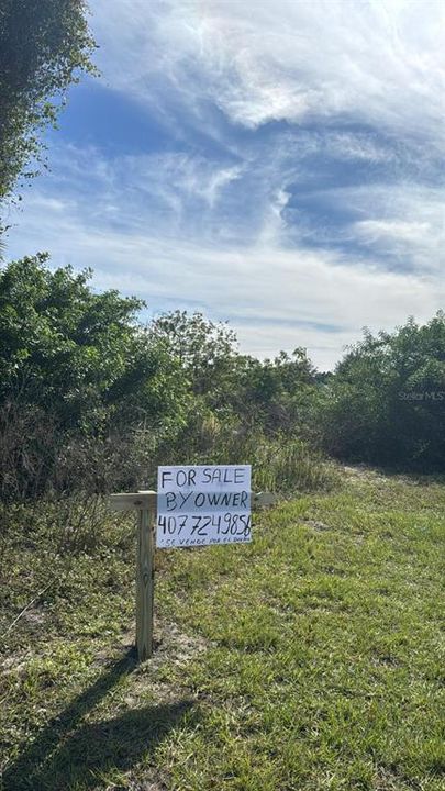En Venta: $22,500 (0.26 acres)
