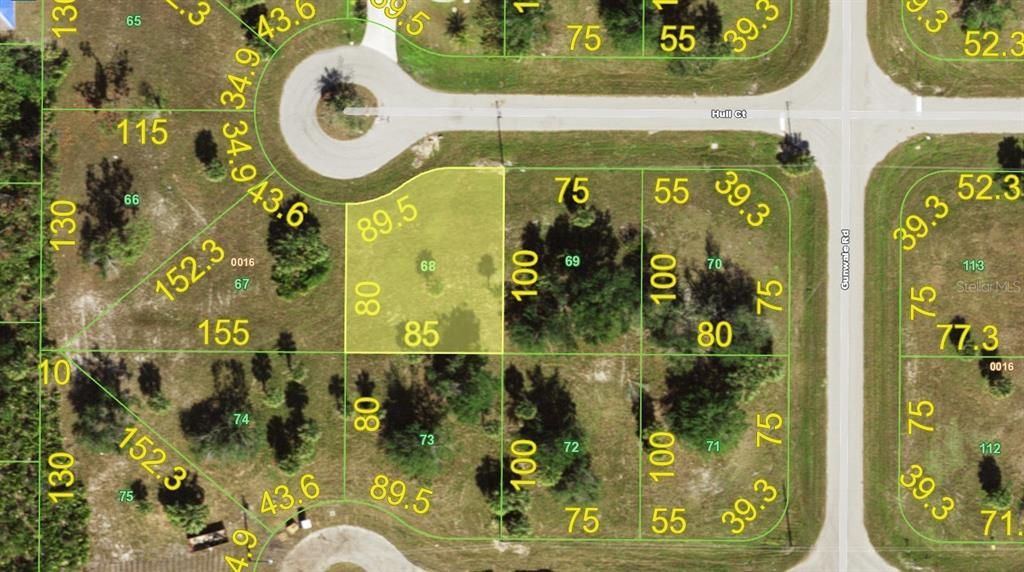 For Sale: $19,000 (0.18 acres)