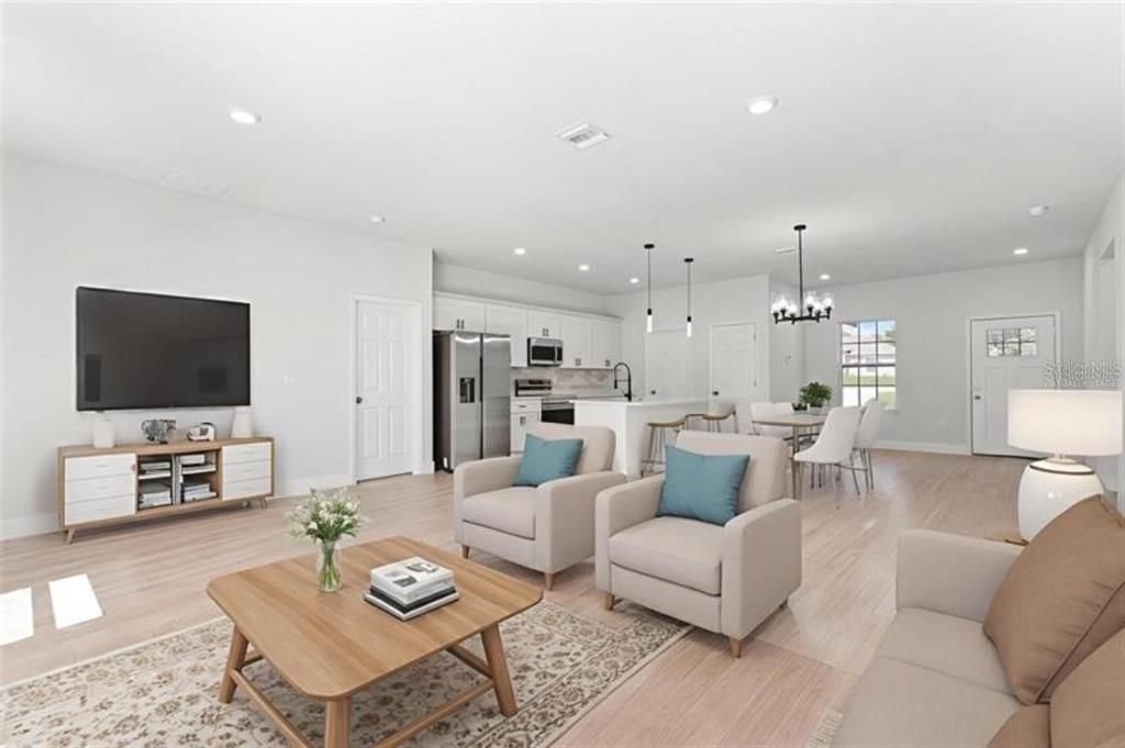 For Rent: $1,900 (4 beds, 2 baths, 1765 Square Feet)