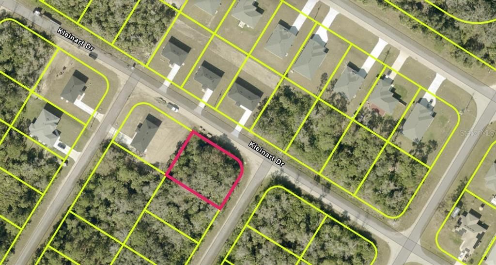 待售: $23,000 (0.28 acres)