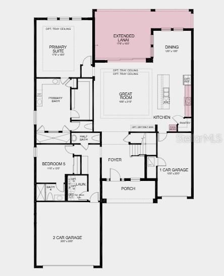 For Sale: $761,999 (5 beds, 4 baths, 3461 Square Feet)