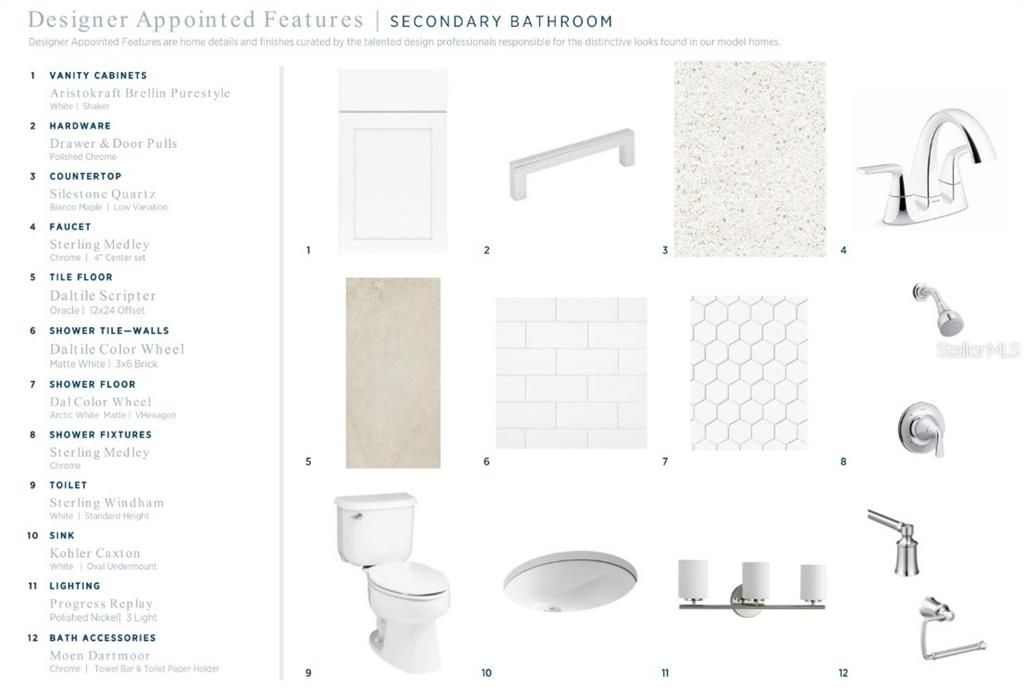 На продажу: $764,000 (4 спален, 3 ванн, 2873 Квадратных фут)