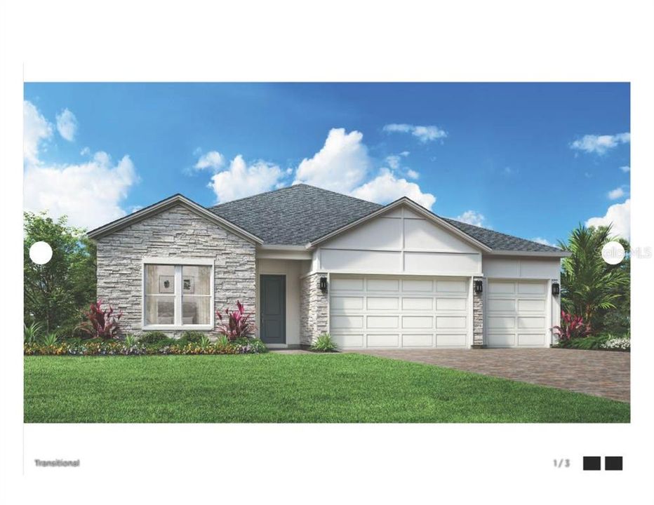 На продажу: $764,000 (4 спален, 3 ванн, 2873 Квадратных фут)