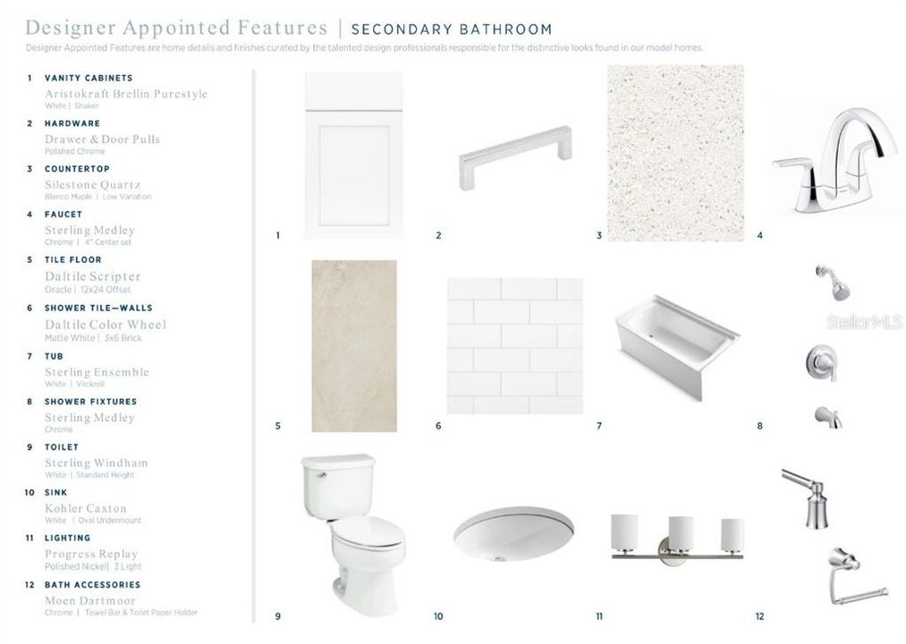 На продажу: $764,000 (4 спален, 3 ванн, 2873 Квадратных фут)