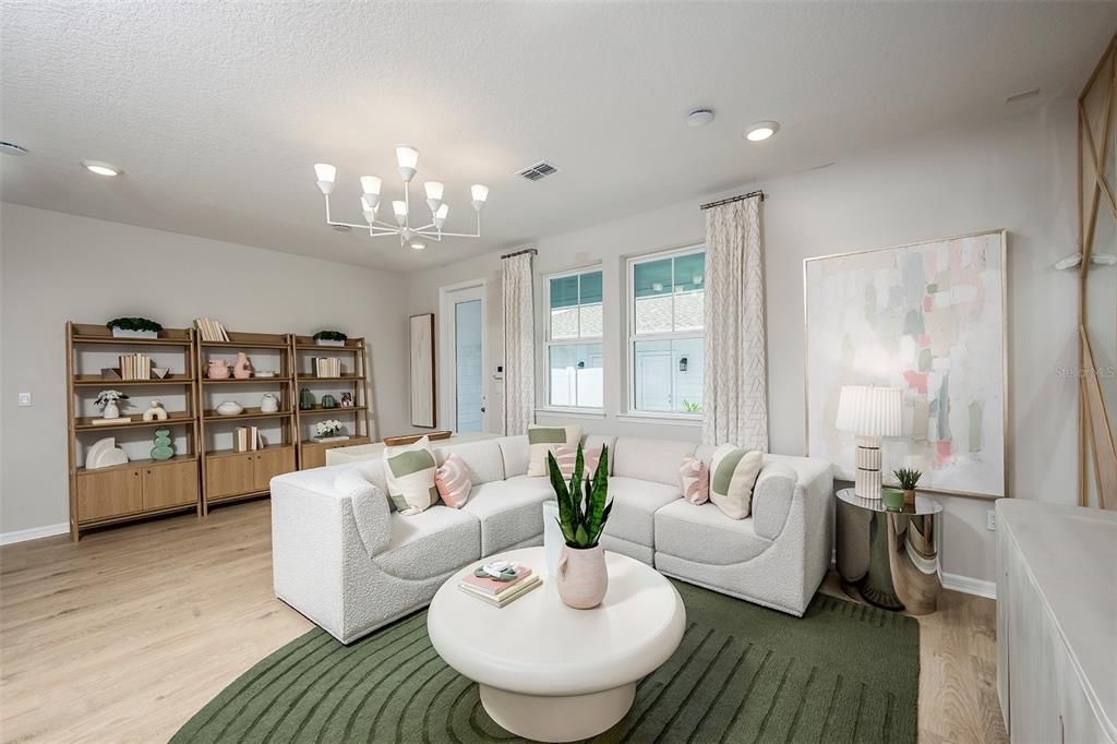 En Venta: $450,790 (4 camas, 3 baños, 2343 Pies cuadrados)