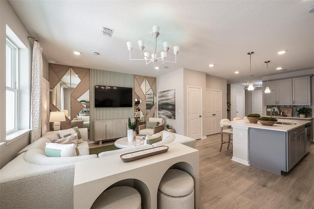 En Venta: $450,790 (4 camas, 3 baños, 2343 Pies cuadrados)