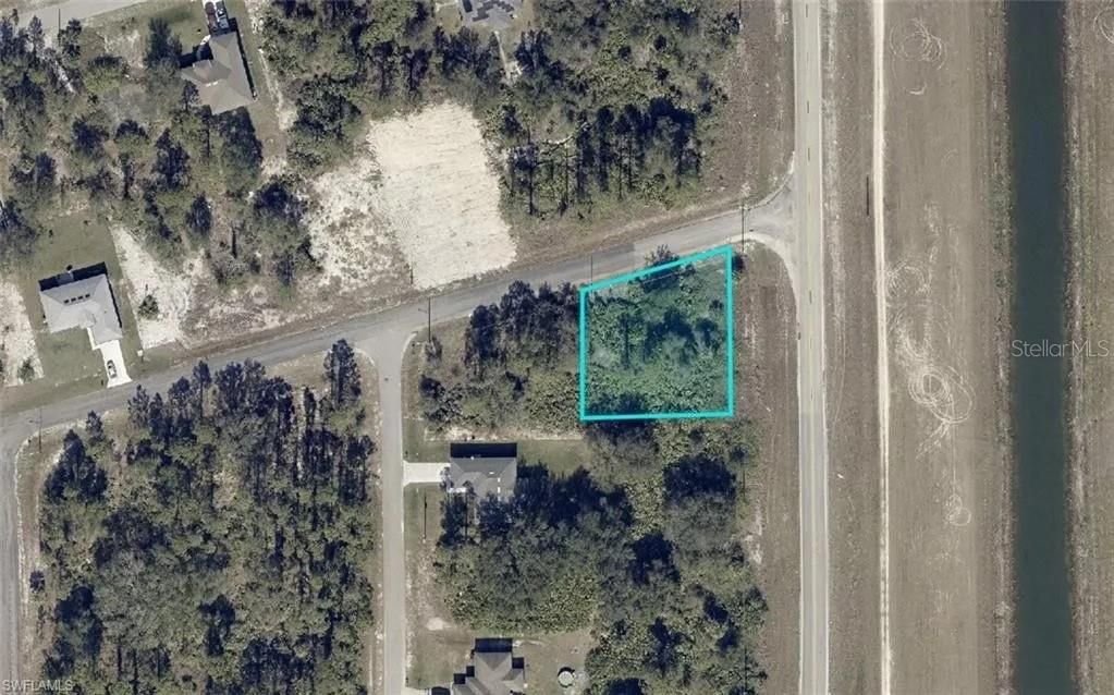 На продажу: $30,000 (0.34 acres)