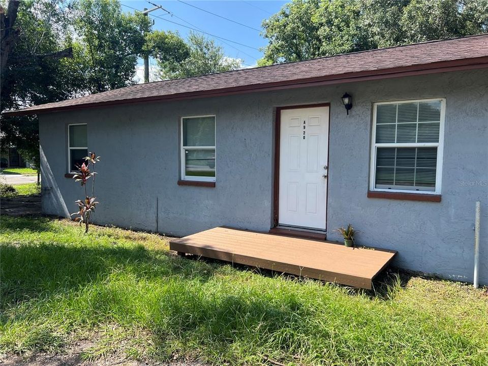 For Rent: $2,000 (3 beds, 1 baths, 850 Square Feet)