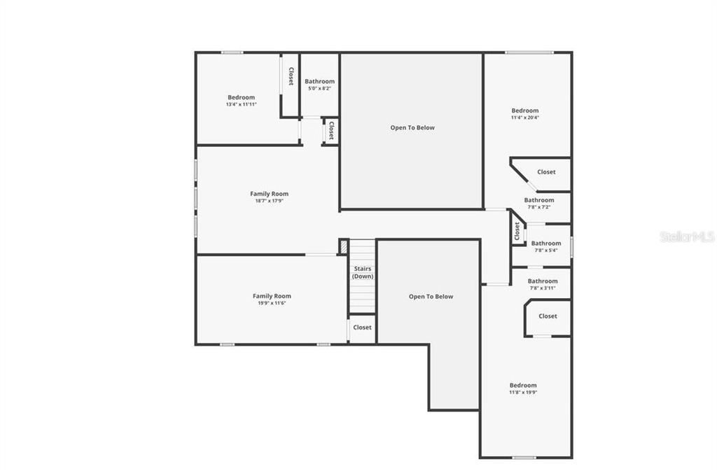 For Sale: $699,900 (5 beds, 3 baths, 4109 Square Feet)