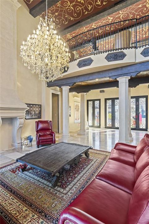 For Sale: $5,995,000 (6 beds, 6 baths, 10617 Square Feet)