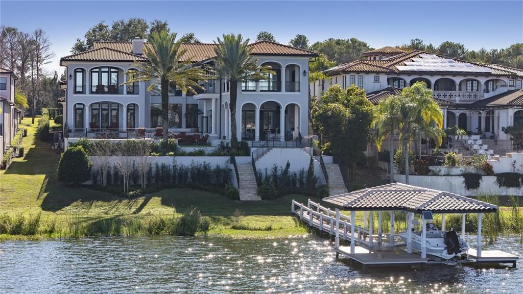 For Sale: $5,995,000 (6 beds, 6 baths, 10617 Square Feet)