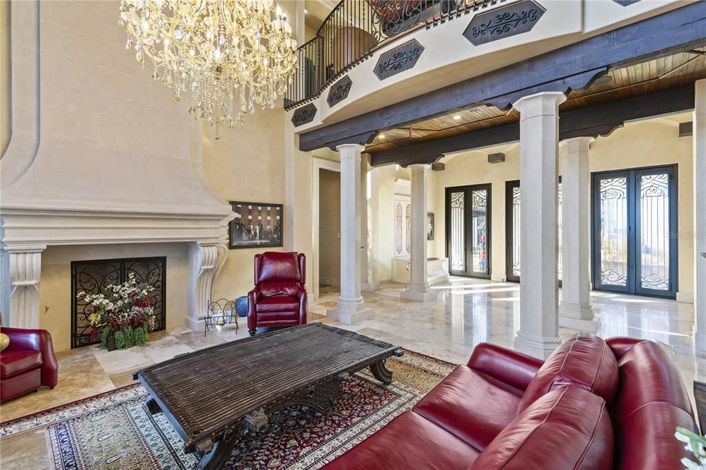 For Sale: $5,995,000 (6 beds, 6 baths, 10617 Square Feet)