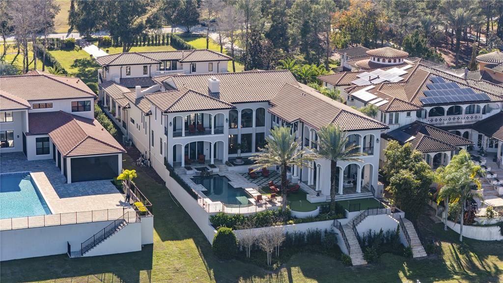 For Sale: $5,995,000 (6 beds, 6 baths, 10617 Square Feet)