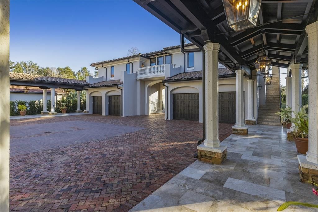 For Sale: $5,995,000 (6 beds, 6 baths, 10617 Square Feet)