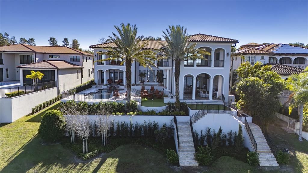 For Sale: $5,995,000 (6 beds, 6 baths, 10617 Square Feet)