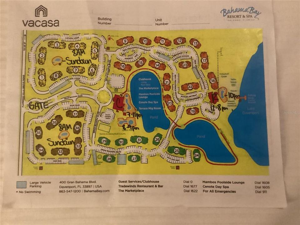 На продажу: $205,000 (2 спален, 2 ванн, 1173 Квадратных фут)