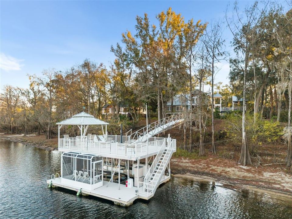 En Venta: $1,795,000 (3 camas, 3 baños, 2791 Pies cuadrados)