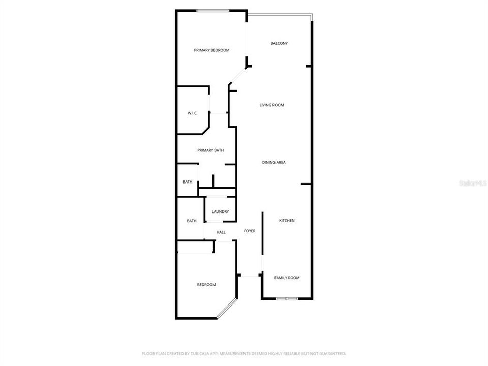 En Venta: $810,000 (2 camas, 2 baños, 1450 Pies cuadrados)