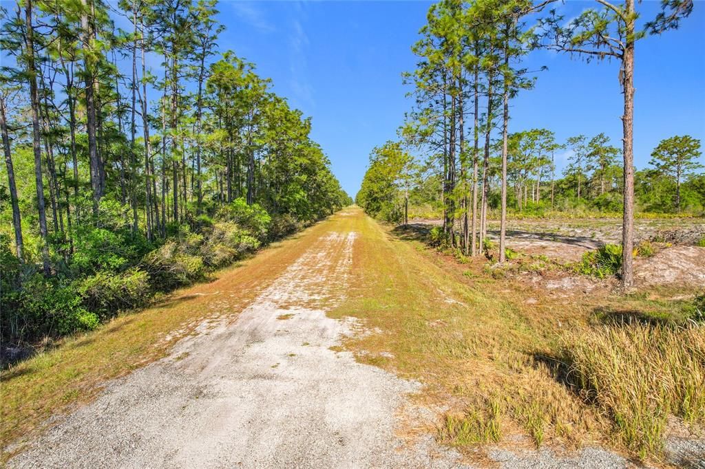 En Venta: $49,000 (1.00 acres)