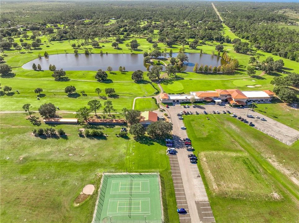 En Venta: $49,000 (1.00 acres)