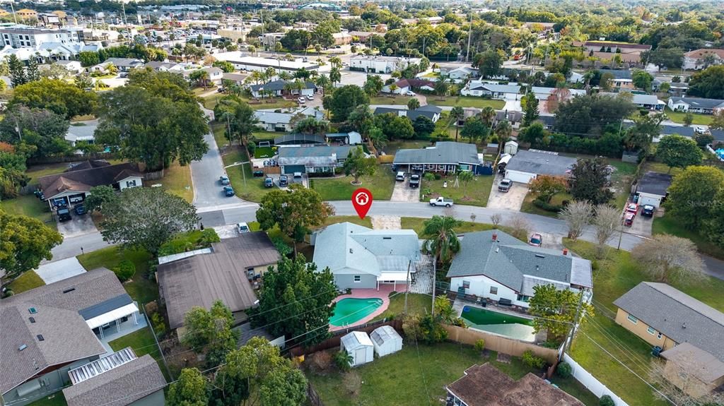 На продажу: $439,900 (3 спален, 3 ванн, 1880 Квадратных фут)