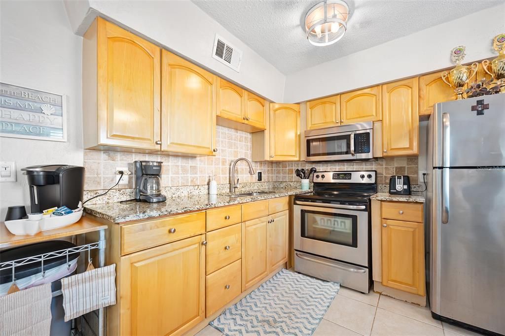 En Venta: $220,000 (2 camas, 1 baños, 734 Pies cuadrados)