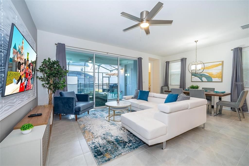 En Renta: $2,780 (5 camas, 4 baños, 2294 Pies cuadrados)