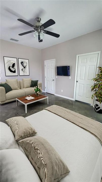 В аренду: $950 (1 спален, 1 ванн, 600 Квадратных фут)