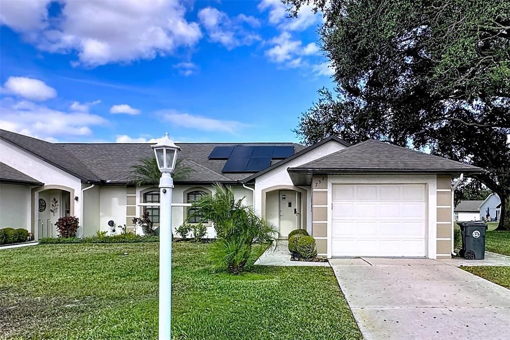 На продажу: $149,000 (2 спален, 1 ванн, 902 Квадратных фут)