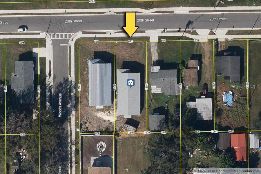 For Sale: $409,925 (4 beds, 2 baths, 1840 Square Feet)