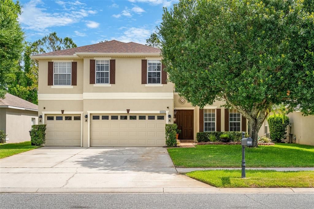 待售: $610,000 (5 贝兹, 3 浴室, 3493 平方英尺)