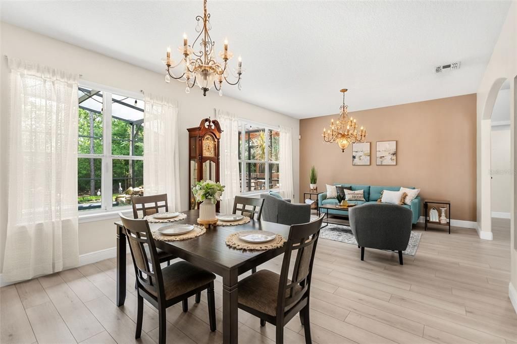 待售: $610,000 (5 贝兹, 3 浴室, 3493 平方英尺)