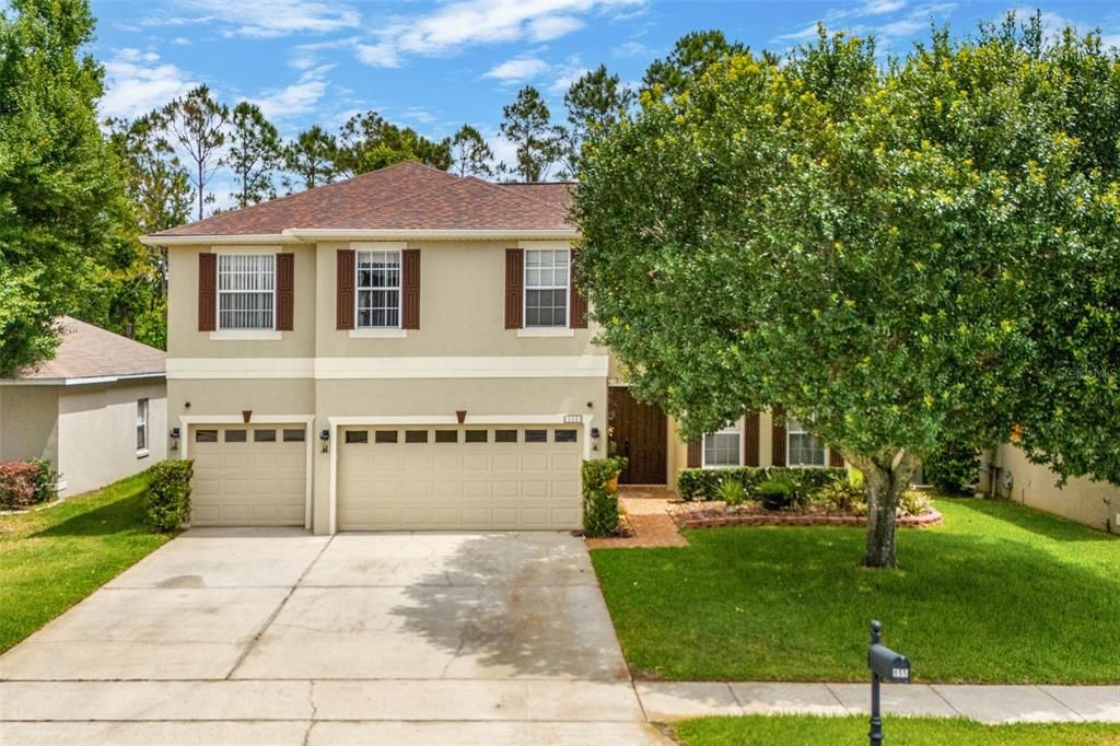 待售: $610,000 (5 贝兹, 3 浴室, 3493 平方英尺)