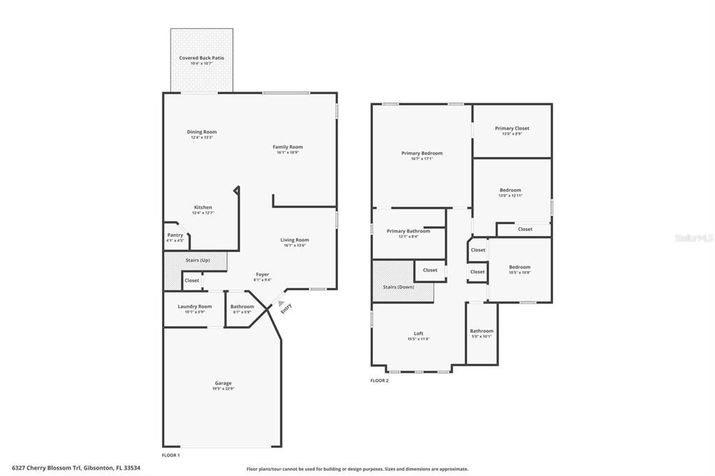 En Venta: $335,000 (3 camas, 2 baños, 2343 Pies cuadrados)