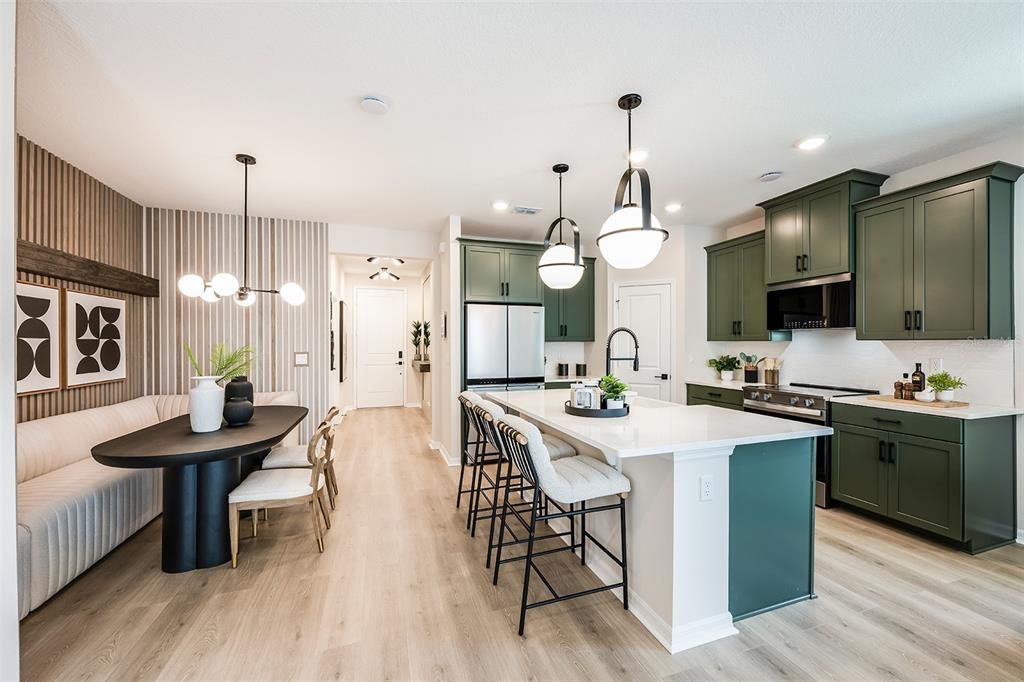 En Venta: $462,960 (4 camas, 3 baños, 1711 Pies cuadrados)