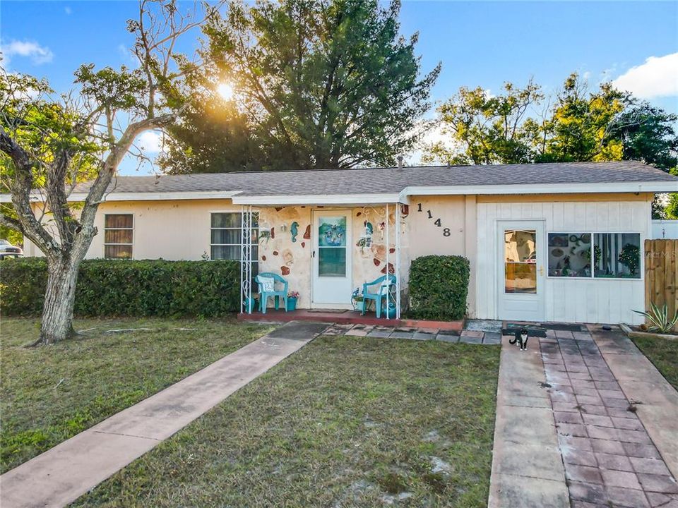 En Venta: $205,000 (2 camas, 1 baños, 1076 Pies cuadrados)